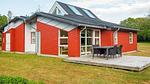 Outdoor - Ferienhaus für 7 Personen (108 m²) in Vemb - Top-Hundeurlaub