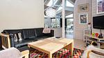 Indoor - Ferienhaus für 7 Personen (108 m²) in Vemb - Top-Hundeurlaub
