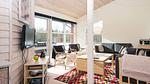 Indoor - Ferienhaus für 7 Personen (108 m²) in Vemb - Top-Hundeurlaub