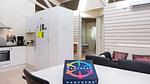 Indoor - Ferienhaus für 7 Personen (108 m²) in Vemb - Top-Hundeurlaub