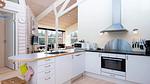 Indoor - Ferienhaus für 7 Personen (108 m²) in Vemb - Top-Hundeurlaub