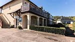 Ferienwohnung für 6 Personen (30 m²) in Argentat - Top-Hundeurlaub