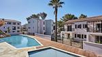 Ferienwohnung für 3 Personen (25 m²) in Hyères - Top-Hundeurlaub