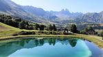Untagged - Ferienwohnung für 5 Personen (25 m²) in Albiez Montrond - Top-Hundeurlaub