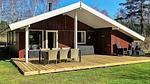 Outdoor - Ferienhaus für 5 Personen (65 m²) in Læsø - Top-Hundeurlaub