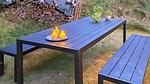 Outdoor - Ferienhaus für 5 Personen (65 m²) in Læsø - Top-Hundeurlaub