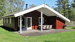Outdoor - Ferienhaus für 5 Personen (65 m²) in Læsø - Top-Hundeurlaub