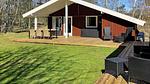 Outdoor - Ferienhaus für 5 Personen (65 m²) in Læsø - Top-Hundeurlaub