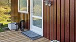 Outdoor - Ferienhaus für 5 Personen (65 m²) in Læsø - Top-Hundeurlaub