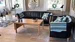 Indoor - Ferienhaus für 5 Personen (65 m²) in Læsø - Top-Hundeurlaub