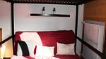 Untagged - Ferienwohnung für 4 Personen (17 m²) in Dévoluy - Top-Hundeurlaub