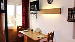 Untagged - Ferienwohnung für 4 Personen (17 m²) in Dévoluy - Top-Hundeurlaub