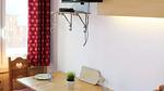 Untagged - Ferienwohnung für 4 Personen (17 m²) in Dévoluy - Top-Hundeurlaub