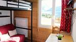 Untagged - Ferienwohnung für 4 Personen (17 m²) in Dévoluy - Top-Hundeurlaub