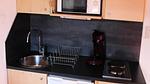 Untagged - Ferienwohnung für 4 Personen (17 m²) in Dévoluy - Top-Hundeurlaub