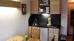 Untagged - Ferienwohnung für 4 Personen (17 m²) in Dévoluy - Top-Hundeurlaub