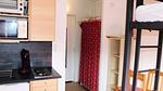 Untagged - Ferienwohnung für 4 Personen (17 m²) in Dévoluy - Top-Hundeurlaub