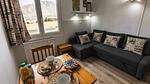 Untagged - Ferienwohnung für 3 Personen (17 m²) in Dévoluy - Top-Hundeurlaub