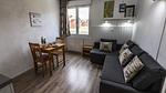 Untagged - Ferienwohnung für 3 Personen (17 m²) in Dévoluy - Top-Hundeurlaub