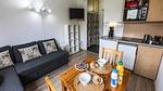 Untagged - Ferienwohnung für 3 Personen (17 m²) in Dévoluy - Top-Hundeurlaub
