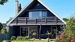 Outdoor - Ferienhaus für 8 Personen (154 m²) in Nakskov - Top-Hundeurlaub