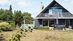 Outdoor - Ferienhaus für 8 Personen (154 m²) in Nakskov - Top-Hundeurlaub