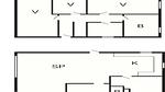 FloorPlan - Ferienhaus für 8 Personen (154 m²) in Nakskov - Top-Hundeurlaub