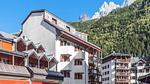 Ferienwohnung für 6 Personen (28 m²) in Chamonix-Mont-Blanc - Top-Hundeurlaub