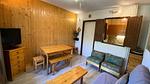 Untagged - Ferienwohnung für 8 Personen (48 m²) in Les Orres - Top-Hundeurlaub
