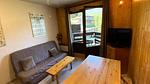Untagged - Ferienwohnung für 8 Personen (48 m²) in Les Orres - Top-Hundeurlaub