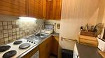 Untagged - Ferienwohnung für 8 Personen (48 m²) in Les Orres - Top-Hundeurlaub