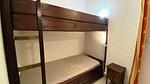 Untagged - Ferienwohnung für 8 Personen (48 m²) in Les Orres - Top-Hundeurlaub