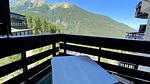 Untagged - Ferienwohnung für 8 Personen (48 m²) in Les Orres - Top-Hundeurlaub