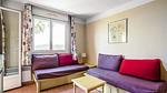Ferienwohnung für 6 Personen (35 m²) in Les Issambres - Top-Hundeurlaub