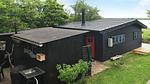 Outdoor - Ferienhaus für 5 Personen (30 m²) in Bogense - Top-Hundeurlaub