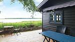 WaterView - Ferienhaus für 5 Personen (30 m²) in Bogense - Top-Hundeurlaub