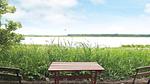 WaterView - Ferienhaus für 5 Personen (30 m²) in Bogense - Top-Hundeurlaub