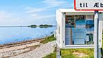 WaterView - Ferienhaus für 5 Personen (30 m²) in Bogense - Top-Hundeurlaub