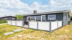View - Ferienhaus für 7 Personen (80 m²) in Ebeltoft - Top-Hundeurlaub