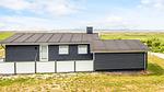 Outdoor - Ferienhaus für 7 Personen (80 m²) in Ebeltoft - Top-Hundeurlaub
