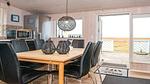 Indoor - Ferienhaus für 7 Personen (80 m²) in Ebeltoft - Top-Hundeurlaub