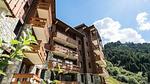 Ferienwohnung für 5 Personen (28 m²) in Méribel - Top-Hundeurlaub