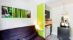 Ferienwohnung für 5 Personen (28 m²) in Méribel - Top-Hundeurlaub