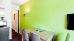 Ferienwohnung für 5 Personen (28 m²) in Méribel - Top-Hundeurlaub