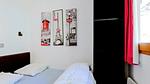 Ferienwohnung für 5 Personen (28 m²) in Méribel - Top-Hundeurlaub