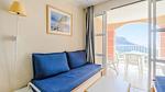 Ferienwohnung für 6 Personen (29 m²) in Saint-Raphaël - Top-Hundeurlaub