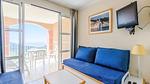 Ferienwohnung für 6 Personen (29 m²) in Saint-Raphaël - Top-Hundeurlaub