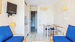 Ferienwohnung für 6 Personen (29 m²) in Saint-Raphaël - Top-Hundeurlaub