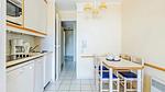 Ferienwohnung für 6 Personen (29 m²) in Saint-Raphaël - Top-Hundeurlaub