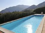 Ferienwohnung Lince mit Pool und Seeblick - 017185-CNI-00275 - Top-Hundeurlaub